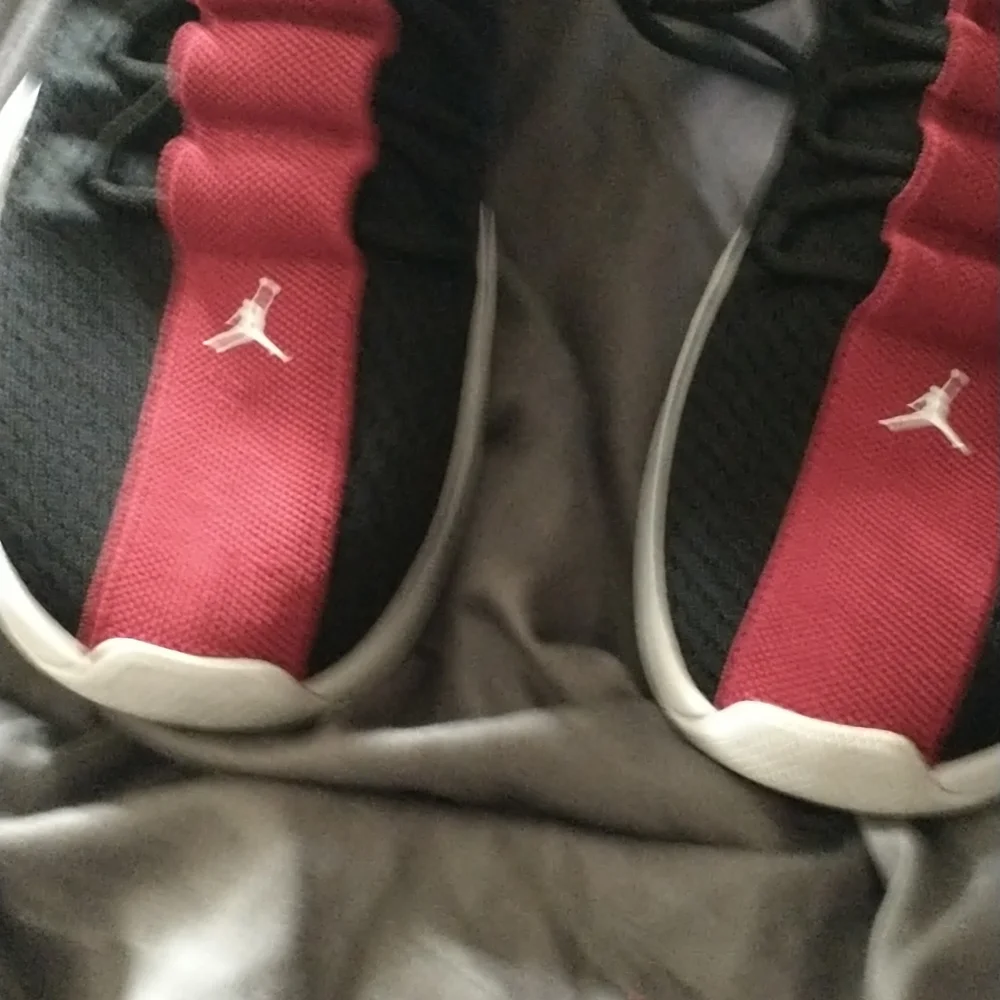 Jordan Samples - Picture 7 of 8